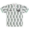 Officiële Voetbalshirt Nigeria Uit Retro 1994 - Heren